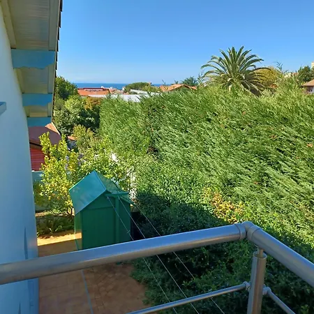 Piscine Chauffee - Cote Des Basques - - 4 Biarritz